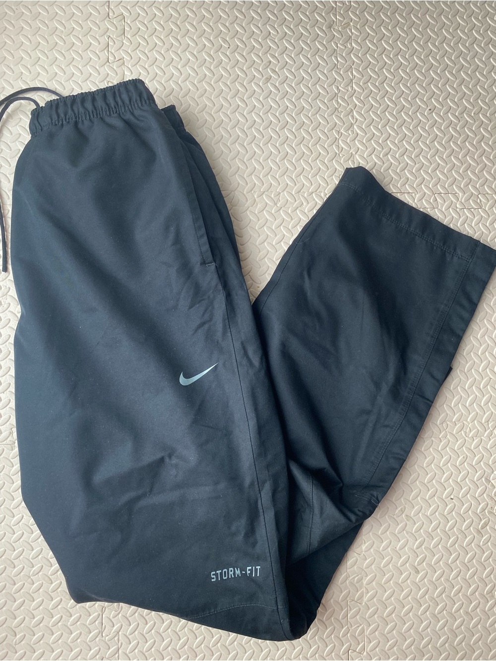 Nike Black Storm-FIT Pants